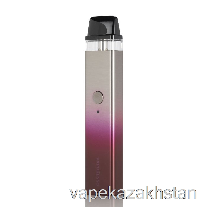 Vape Smoke Vaporesso XROS 16W Pod System Rose Pink